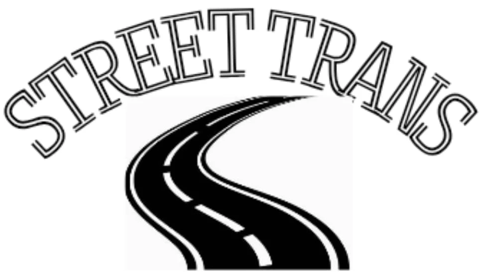 Logo Street Trans